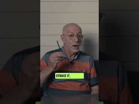 Tuning Fork Test Reveals Tonearm Vibration Problem