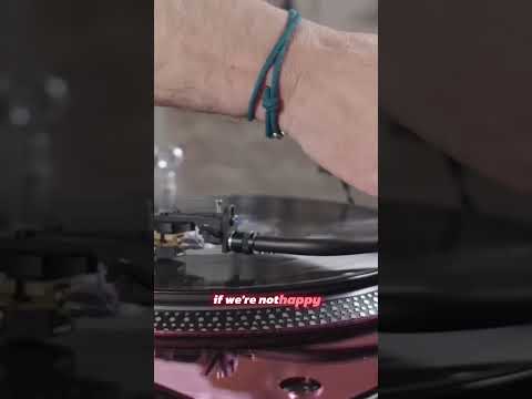 Corba Pro Tip  How to Perfectly Level Your Tonearm