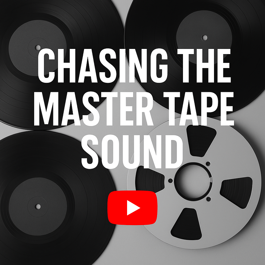 Myth-Busting Turntable Sound: The Truth About What Really Matters