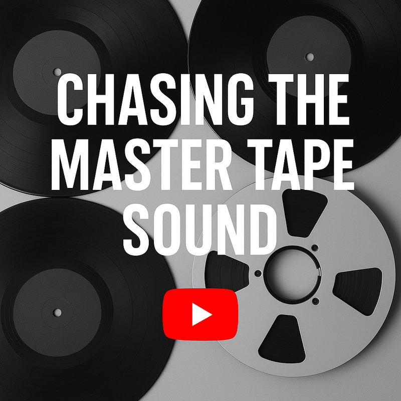 Myth-Busting Turntable Sound: The Truth About What Really Matters