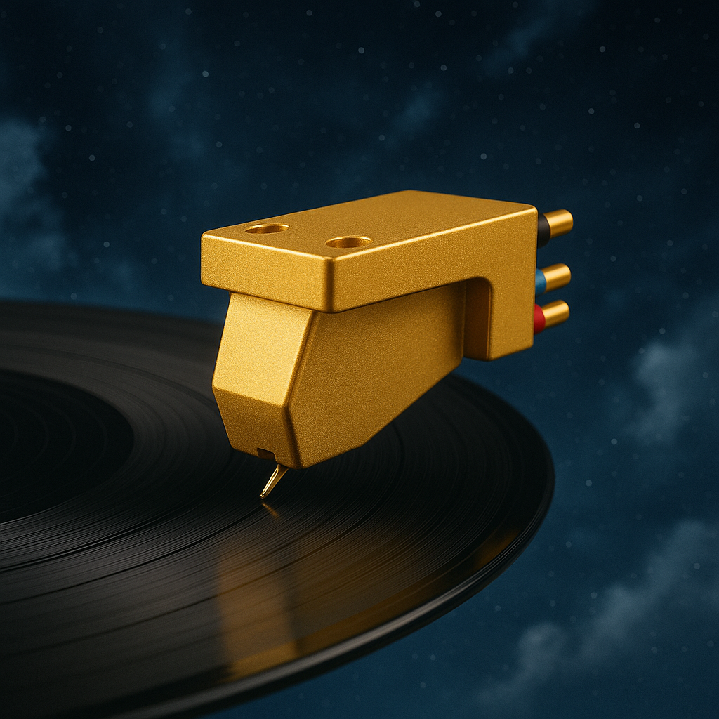 Why Your Turntable's Biggest Enemy Isn't What You Think