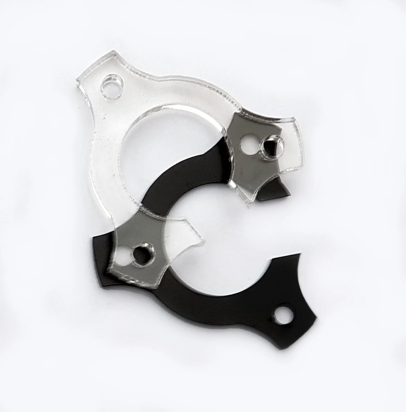 Spacers