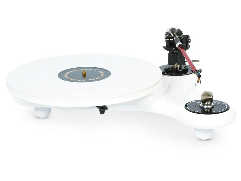 Tonearms