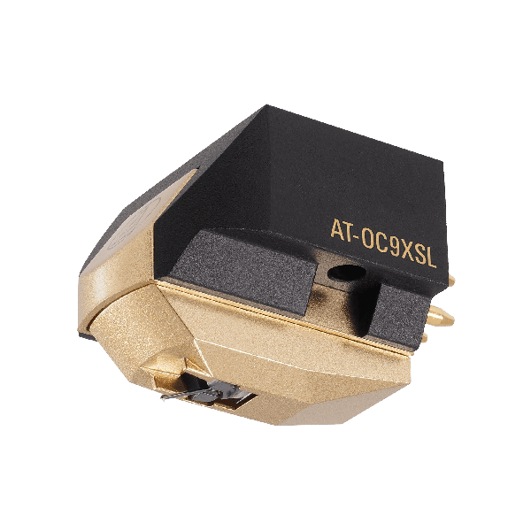 AT-OC9XSL by The Funk Firm
