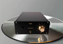Akutrak MM Phono Stage by The Funk Firm