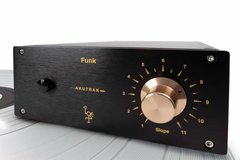 Akutrak MM Phono Stage by The Funk Firm