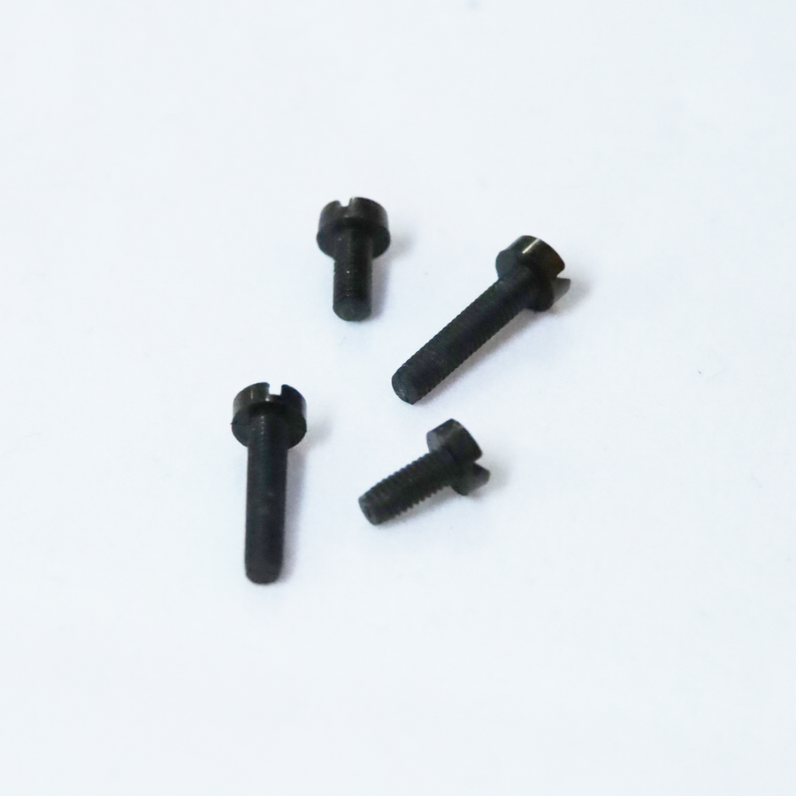 Cartridge Screw Set by The Funk Firm