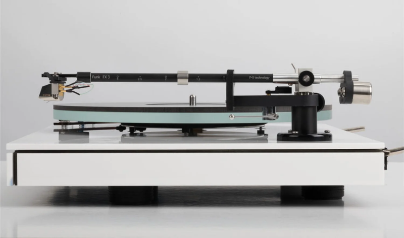 FX3 Tone Arm by The Funk Firm