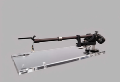 FZ Reference Tone Arm by The Funk Firm