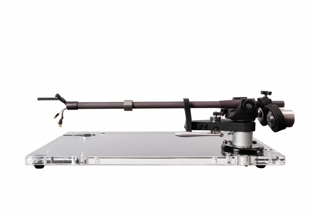 FZ Reference Tone Arm by The Funk Firm