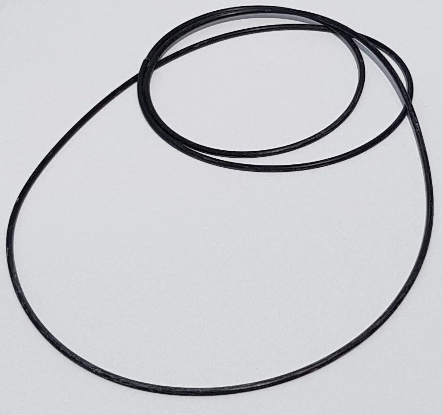 Turntable Replacement Belts by The Funk Firm
