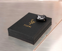 Houdini - Cartridge Isolation by The Funk Firm