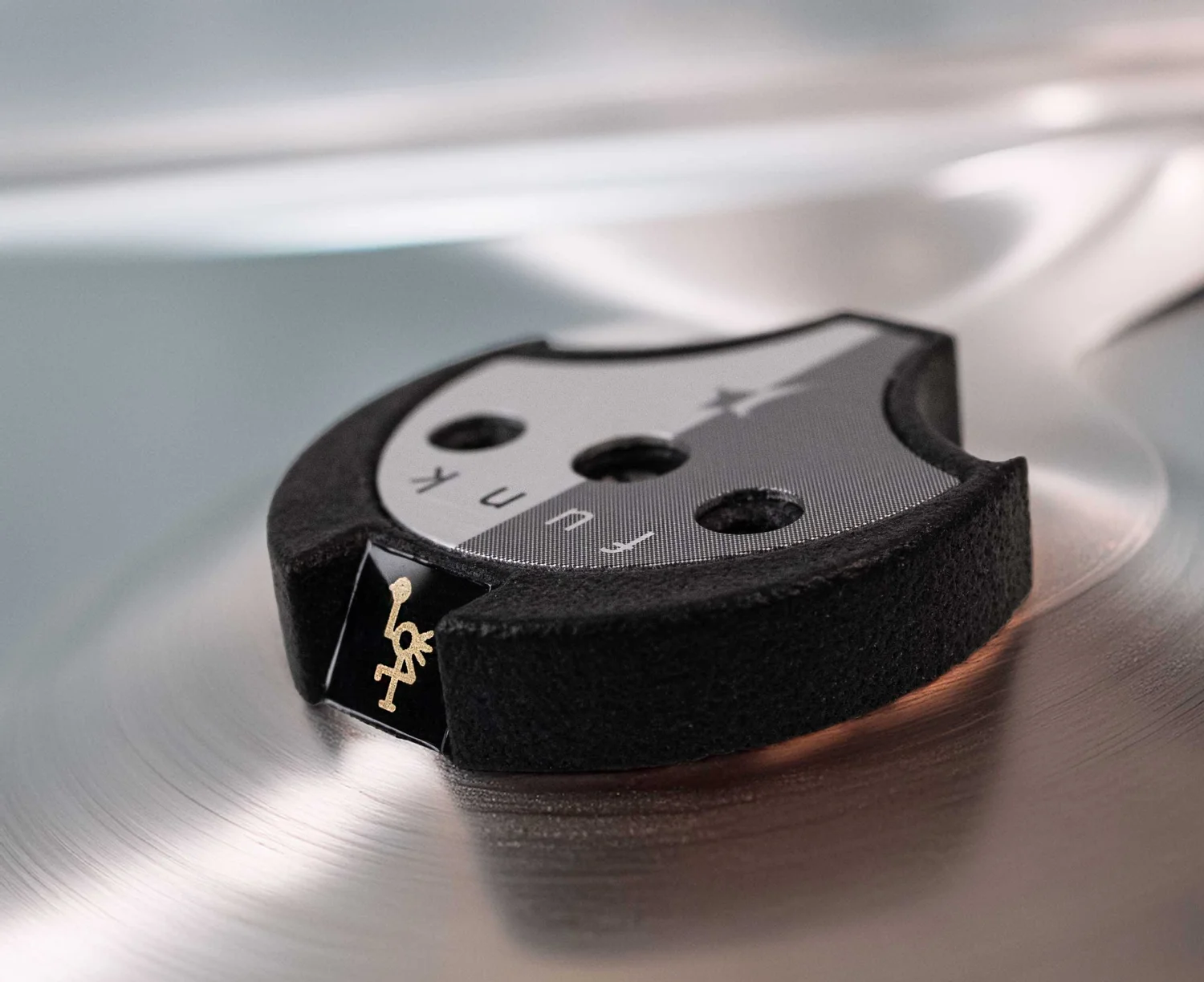 Houdini - Cartridge Isolation by The Funk Firm