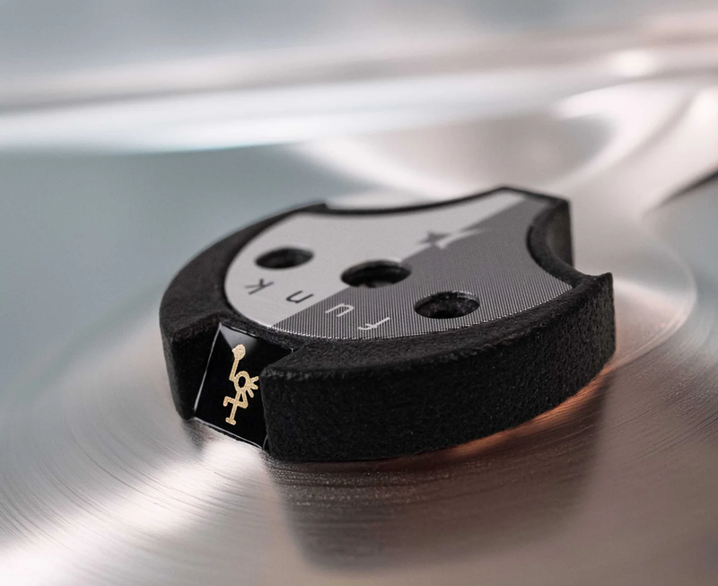 Houdini - Cartridge Isolation by The Funk Firm